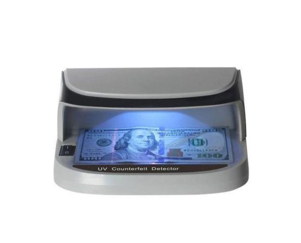 Détecteur de faux billets rechargeables – Image 4