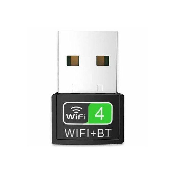 Clé Wifi et Bluetooth 2 en 1 – Image 3