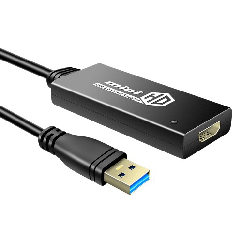 Adaptateur USB 3.0 vers HDMI – Image 5